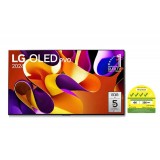 LG OLED77G4PSA.ATC OLED evo AI G4 4K Smart TV 2024(77inch)(Energy Efficiency Class 4)